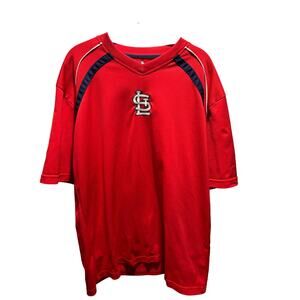 Men’s Cardinal’s‎ MLB Genuine Shirt
